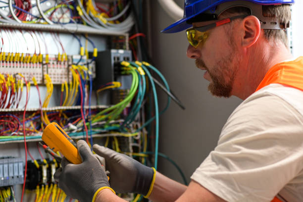 Best Electrical System Inspection  in Mccleary, WA