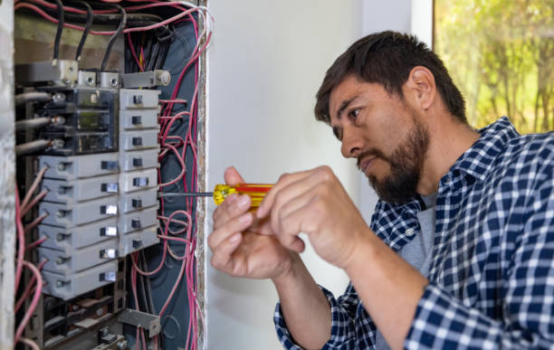 Best Local Electrician Companies  in Mccleary, WA